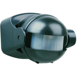 Interruptor con Sensor de Movimiento Smartwares (ES34) 10.017.11/ Negro Precio: 14.9000005. SKU: B1EQZJJ9XZ