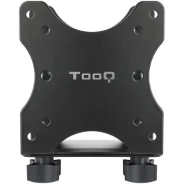 Tooq Soporte Mini PC VESA 100x100 TCCH0001-B hasta 5kg