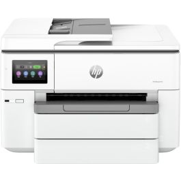 HP 9730e OfficeJet Pro Impresora Multifunción A3 Formato Ancho Inyección Tinta Color WiFi Dúplex ADF Pantalla Táctil Precio: 258.98999962. SKU: B1B8CSVLPJ