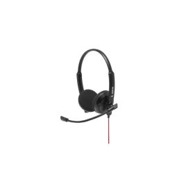 Bluestork MC302 BLU3760162063332 Auriculares con Micrófono para Teletrabajo, Oficina, Gaming (PS4, Switch, Xbox), Windows, Mac, Smartphones Precio: 35.78999952. SKU: B188MLKL2F