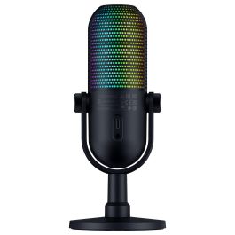 Razer Seiren V3 Chroma Micrófono USB Retroiluminación LED Negro
