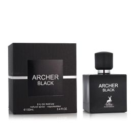 Perfume Hombre Maison Alhambra EDP Archer Black 100 ml Precio: 31.78999967. SKU: B14YC6MYH8