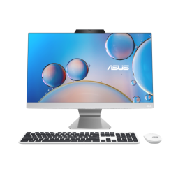 PC All in One Asus M3402WFAK-WA0260 Ryzen 5 7520U/ 16GB/ 512GB SSD/ 23.8"/ Sin Sistema Operativo Precio: 690.49999997. SKU: B125WG5DSP