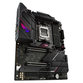 Asus ROG STRIX B650E-E GAMING WiFi Placa Base ATX AM5 con AMD B650 ASU4711081906209