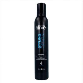 Nirvel Styling Mousse Fuerte (4) 300ml Precio: 6.7899997. SKU: B1JLDJJ8P3