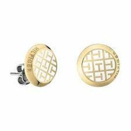 Pendientes Mujer Tommy Hilfiger 2700806 Acero Inoxidable 1,5 cm Pendientes Mujer Tommy Hilfiger 2700806 Acero Inoxidable 1,5 cm Precio: 39.79000058. SKU: B1CCJM3YYC