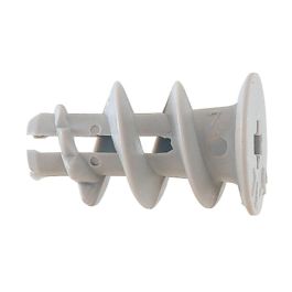 Fischer Taco Autoperforante Pladur GK para Tornillos de 4-5mm en Placas de Cartón-Yeso Precio: 0.49999983. SKU: S7903971