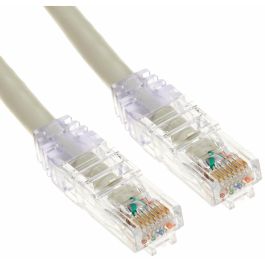 Cable de Red Rígido UTP Categoría 6 Panduit NK6PC3MY 3 m Blanco Precio: 15.49999957. SKU: B145JXWAHR