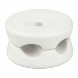 Sujetacables F-line Blanco Porcelana 5 Unidades Precio: 5.94999955. SKU: B16FJYJ527