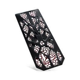 PowerColor SBP-790002 Carcasa Trasera Aluminio para Red Devil RX 7900