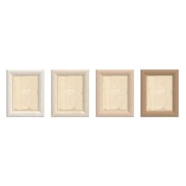 DKD Home Decor Marco de Fotos Scandi 15x20 cm PS y Cristal Blanco/Beige, Pack de 12 Unidades (2 x 25 x 20 cm) DKD Home Decor Marco de Fotos Scandi 15x20 cm PS y Cristal Blanco/Beige, Pack de 12 Unidades (2 x 25 x 20 cm) Precio: 43.49999973. SKU: B1HANV8LA9