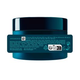 Sebastian Professionals Mascarilla Antiencrespamiento TWISTED - Hidratación Intensa para Rizos y Ondas - 500 ml