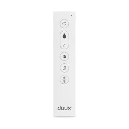 Duux DXHU11 Humidificador Smart Ultrasónico Beam 2 Blanco, 5L, 350ml/h Duux DXHU11 Humidificador Smart Ultrasónico Beam 2 Blanco, 5L, 350ml/h