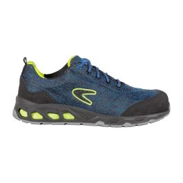 Calzado de Seguridad Cofra Reused Azul S1 Precio: 80.50000046. SKU: S7917758