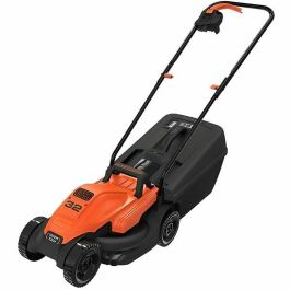 Black + Decker Trimmer BEMW451 Cortadora 32cm 1200W Precio: 110.58999974. SKU: B18M8L5CEG