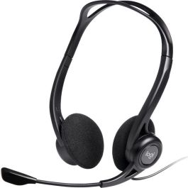Logitech PC Headset 960 USB Logitech PC Headset 960 USB