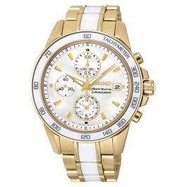 Reloj Mujer Seiko SNDX02P1 (Ø 38 mm) Precio: 275.4999995. SKU: S0324577