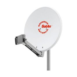 Kathrein CAS 80 Antena Parabólica Blanco, 75 cm Diámetro, 10.70-12.75 GHz, 6.7 kg Precio: 226.2821. SKU: B15HMBZ6EJ