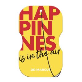 Drmarcus DRM1141 Ambientador In The Air Vainilla Colgante