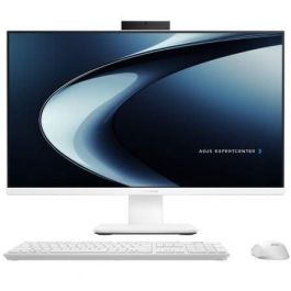 PC All in One Asus V400 AiO V470VAK-WPE0270 Intel Core i5-13420H/ 16GB/ 512GB SSD/ 27"/ Sin Sistema Operativo Precio: 778.69000055. SKU: B1H2LA7FQH