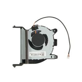 HP Ventilador CPU para portátiles HP 260 G3 L28953-001 - Refrigeración óptima para gestionar la temperatura.