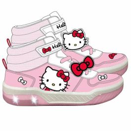Cerdá Deportiva Suela Pvc Con Luces Hello Kitty T031 Talla 31 Niña