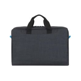 Rivacase Maletín 8058 para Portátil 17.3 Pulgadas con Ratón Inalámbrico - BUNDLE8058