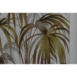 Cuadro Home ESPRIT Cristal Abeto 55 x 2,5 x 70 cm 55 x 3 x 70 cm