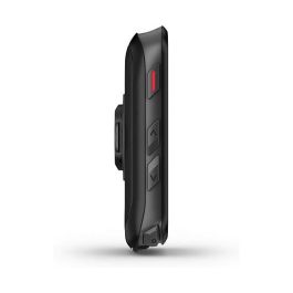 Garmin EDGE 540 Ciclocomputador Inalámbrico con GPS, 32h de Autonomía, 16 GB Memoria Interna, Pantalla a Color 2.6", Negro