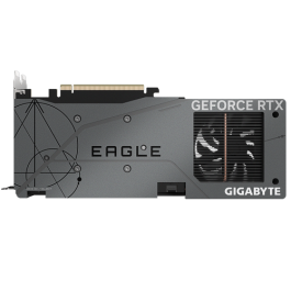 Gigabyte GeForce RTX 4060 EAGLE OC 8G GDDR6 8GB 2505MHz 3 Ventiladores GV-N4060EAGLE OC-8GD
