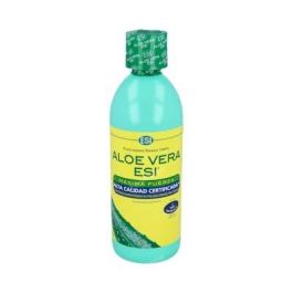 TREPATDIET-ESI Aloe Vera Zumo concentrado depurativo 500ml Precio: 19.5000003. SKU: B18KR6HW3Y