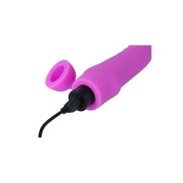 Vibrador Oh!rgasmic Morado