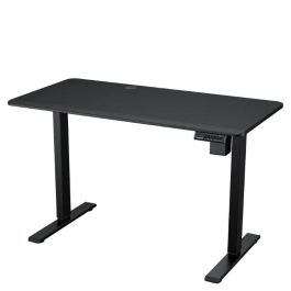 Mesa de Escritorio Cougar MOSSA ROYAL Negro