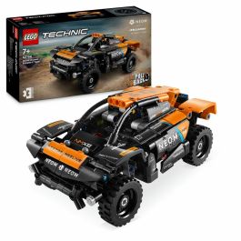 Juego de Construcción Lego 42166 Technic NEOM McLaren Extreme E Precio: 39.88999982. SKU: B17GD5ZCPB