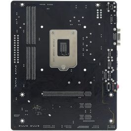 Biostar H510MHP 2.0 Placa Base Micro ATX LGA1200 Intel H510