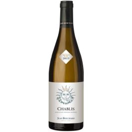 Pascal Bouchard Le Classique 2018 Chablis - Vino blanco borgoña Precio: 27.69000058. SKU: B1F6J497ZK