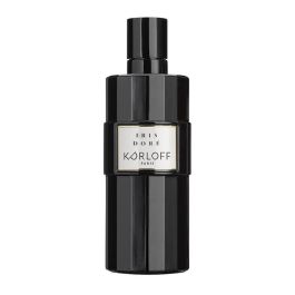Perfume Unisex Korloff EDP Iris Dore 100 ml Precio: 232.5899994. SKU: S8303516
