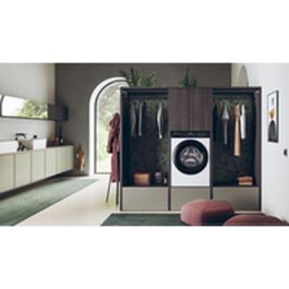 Lavadora Haier HW80BP14939IB 60 cm 1400 rpm 8 kg