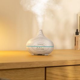 Humidificador Cecotec Pure Aroma 150 Yang White 7 W 150 ml
