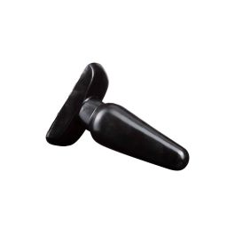 Plug Anal Blush Adventures Negro Plug Anal Blush Adventures Negro