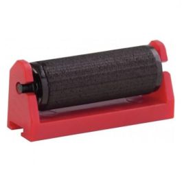 Avery Rodillo entintador para etiquetadora PL1/8 y PL2/18, tinta negra, caja de 5 unidades