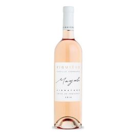 Figuière CUVÉ E MAGALI Vino Rosado 75 cl Precio: 19.79000012. SKU: S0586681