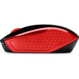 HP Wireless Mouse 200 (Empress Red) HP Wireless Mouse 200 (Empress Red)