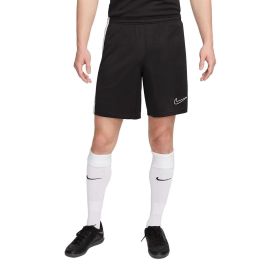 Pantalones Cortos Deportivos para Hombre Nike Dri-Fit Academy Soccer Negro
