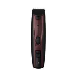 Remington MB4047 Recortadora de Barba Inalámbrica, Resistente al Agua, Cuchillas de Titanio, 9 Guías de Corte, Kit Incluido Precio: 52.5900001. SKU: B18GCCTEQQ