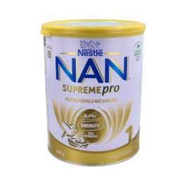 NAN Supreme Pro 1 800 G Precio: 40.7899998. SKU: B12EMTZFJ2