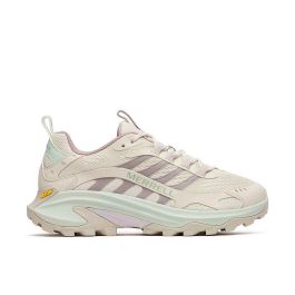 Zapatillas de trail para mujer Merrell Moab Speed 2 Beige Precio: 139.997. SKU: B129MDPL26