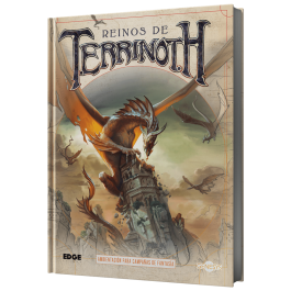 Genesys Reinos de Terrinoth