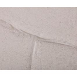 DKD Home Decor Cuadro Abstracto Lienzo Blanco Beige Pino 4.5 x 102 x 82 cm (2 Unidades)