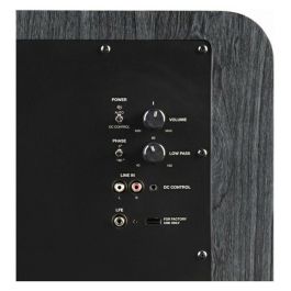 Subwofer Polk HTSSUB10BK Subwofer Polk HTSSUB10BK